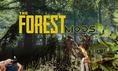 the forest porn|Latest NSFW games tagged Forest .